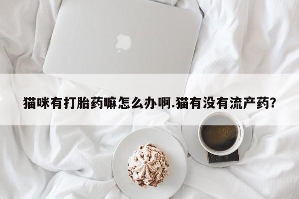 买流产药的联系方式猫咪有打胎药嘛怎么办啊.猫有没有流产药？